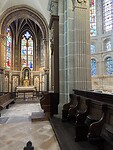 Kathedraal van Autun, St Lazaire