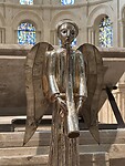Kathedraal van Autun, St Lazaire