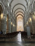 Kathedraal van Autun, St Lazaire