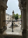 Kathedraal van Autun, St Lazaire