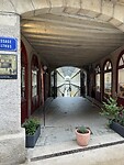 Passage