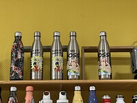 Magische drankjes