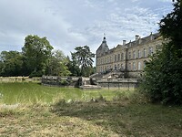 Chateau de Sully