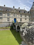 Chateau de Sully