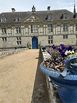 Chateau de Sully