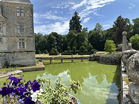 Chateau de Sully