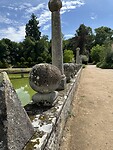 Chateau de Sully