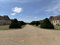 Chateau de Sully