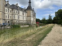 Chateau de Sully