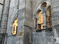 Cathedral St Lazaire