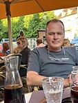 Á "Le petit Rolin"