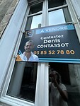 Verrassend interieur