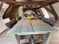 Appartement Autun