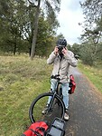 Fotograaf fotografeert fotograaf