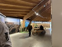 Bezoekerscentrum Dwingelderveld