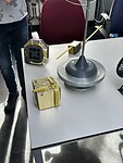 Model van de dragonfly