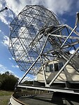 Radiotelescoop van Dwingeloo