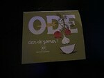 ODE aan de zomer
