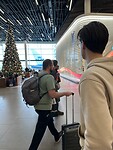 Schiphol