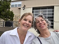 Renee & Happy