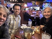 Texas Steakhouse