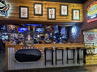 Texas Steakhouse
