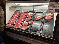 Texas Steakhouse