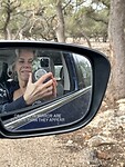 Spiegelfoto