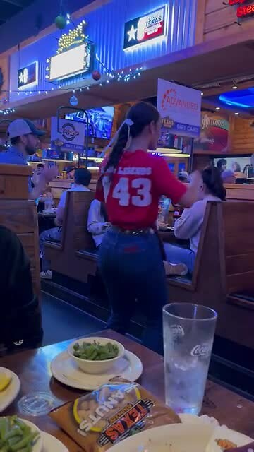 Texas Roadhouse