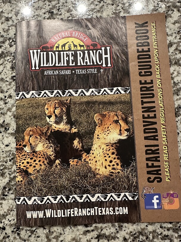 Wild Ranch Lifemap Texas Roadhouse | Video | Thanksgiving Day 2025