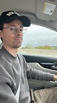 Onderweg naar Austin