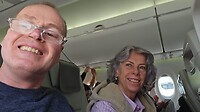 Op weg naar Wenen