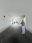 Op naar Hofburg