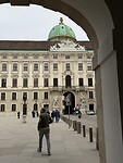 Hofburg