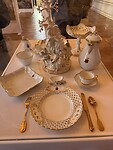 Sisi's servies