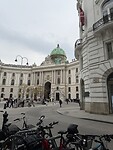 Hofburg