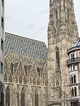 Stephansdom Kirche