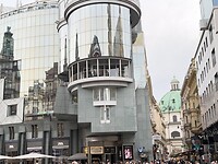 Stephansdom kwartier