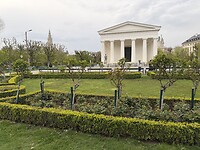 Volksgarten