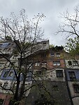 Hundertwasserhaus