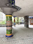 Hundertwasserhaus