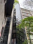 Hundertwasserhaus