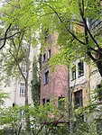 Hundertwasserhaus