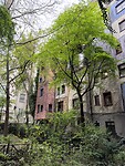 Hundertwasserhaus