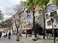 Hundertwasserhaus