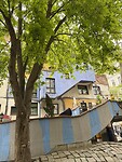 Hundertwasserhaus