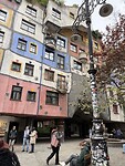 Hundertwasserhaus