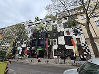 Hundertwasser Museum