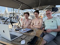 Formule 1 kijken