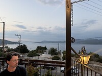 Minos Tavern